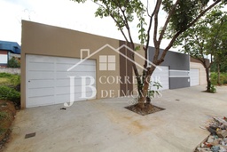 Casa de 2 quartos, no bairro Industrial, em Pirapora | Eu Corretor