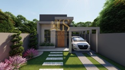 Casa de 2 quartos, no bairro Valinhos, em Passo Fundo | Eu Corretor