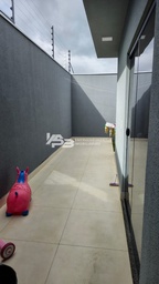 Casa de 3 quartos, 91m² no bairro Jardim Interlagos I, em Arapongas | Eu Corretor