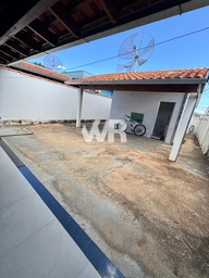 Casa de 2 quartos, 67m² no bairro Jardim Campestre, em Itaú de Minas | Eu Corretor