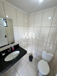 Casa de 2 quartos, 67m² no bairro Jardim Campestre, em Itaú de Minas | Eu Corretor