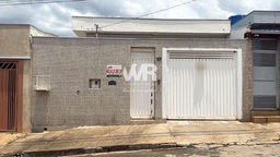 Casa de 2 quartos, 67m² no bairro Jardim Campestre, em Itaú de Minas | Eu Corretor