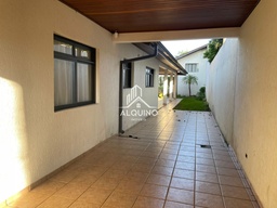 Casa de 3 quartos, 230m² no bairro Vista Alegre, em Curitiba | Eu Corretor