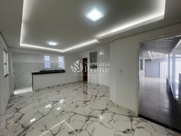 Casa de 3 quartos, 200m² no bairro Rio Branco, em Belo Horizonte | Eu Corretor