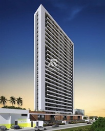 Apartamento de 2 quartos, 56m² no bairro Madalena, em Recife | Eu Corretor