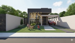 Casa de 2 quartos, no bairro Recreio, em Passo Fundo | Eu Corretor