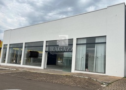 Loja / Salão / Ponto Comercial de 900m² no bairro Americano, em Lajeado | Eu Corretor