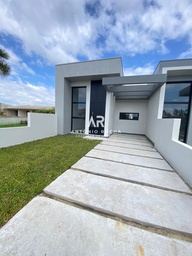 Casa de 2 quartos, 84m² no bairro Zona Nova, em Tramandaí | Eu Corretor