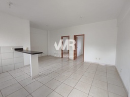 Apartamento de 2 quartos, no bairro Primavera, em Passos | Eu Corretor