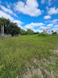 Lote/Terreno de 1296m² no bairro Aldeia dos Camarás, em Camaragibe | Eu Corretor