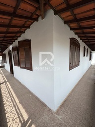 Casa de 3 quartos, 195m² no bairro Tony (Justinópolis), em Ribeirão das Neves | Eu Corretor