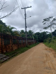 Fazenda/Sítios/Chácaras de 24172m² no bairro Pitanga de Palmares, em Simões Filho | Eu Corretor