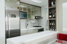 Apartamento de 2 quartos, no bairro Centro, em São Bernardo do Campo | Eu Corretor