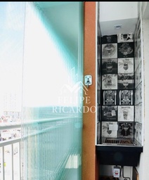 Apartamento de 2 quartos, no bairro Centro, em São Bernardo do Campo | Eu Corretor