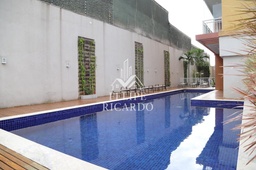 Apartamento de 2 quartos, no bairro Centro, em São Bernardo do Campo | Eu Corretor