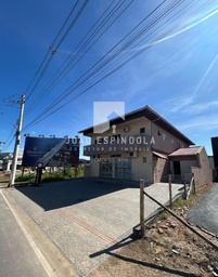 Sala Comercial no bairro centro, em São João Batista | Eu Corretor