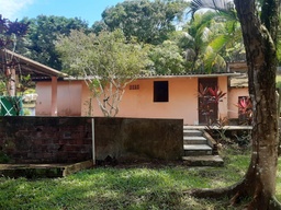 Fazenda/Sítios/Chácaras de 3 quartos, 100m² no bairro Pitanga de Palmares, em Simões Filho | Eu Corretor