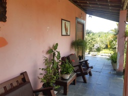 Fazenda/Sítios/Chácaras de 3 quartos, 100m² no bairro Pitanga de Palmares, em Simões Filho | Eu Corretor