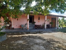 Fazenda/Sítios/Chácaras de 3 quartos, 100m² no bairro Pitanga de Palmares, em Simões Filho | Eu Corretor