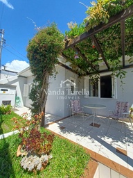 Casa de 4 quartos, no bairro Sagrada Família, em Caxias do Sul | Eu Corretor