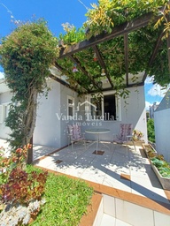 Casa de 4 quartos, no bairro Sagrada Família, em Caxias do Sul | Eu Corretor