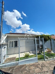 Casa de 4 quartos, no bairro Sagrada Família, em Caxias do Sul | Eu Corretor