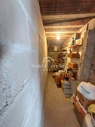 Casa de 4 quartos, no bairro Sagrada Família, em Caxias do Sul | Eu Corretor