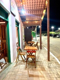 Loja / Salão / Ponto Comercial de 94m² no bairro BAIXIO, em Esplanada | Eu Corretor