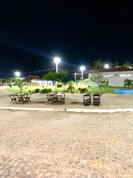 Loja / Salão / Ponto Comercial de 94m² no bairro BAIXIO, em Esplanada | Eu Corretor