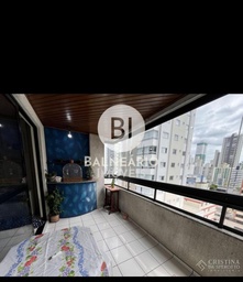 Apartamento de 2 quartos, 75m² no bairro Centro, em Balneário Camboriú | Eu Corretor