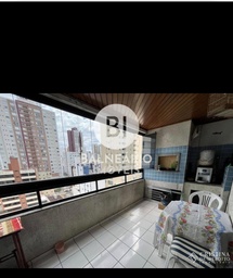 Apartamento de 2 quartos, 75m² no bairro Centro, em Balneário Camboriú | Eu Corretor