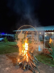 Chácara de 3 quartos, no bairro Ibiraci, em Ibiraci | Eu Corretor