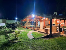 Chácara de 3 quartos, no bairro Ibiraci, em Ibiraci | Eu Corretor