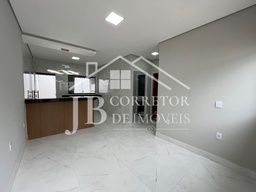 Casa de 2 quartos, no bairro São Geraldo, em Pirapora | Eu Corretor