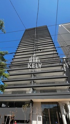 Apartamento de 4 quartos, 179m² no bairro Vila Clementino, em São Paulo | Eu Corretor