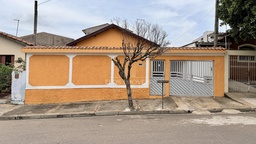 Casa de no bairro Jardim Ipiranga, em Limeira | Eu Corretor