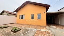 Casa de no bairro Jardim Ipiranga, em Limeira | Eu Corretor