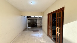 Casa de 2 quartos, no bairro Jardim Residencial Regina Bastelli, em Limeira | Eu Corretor