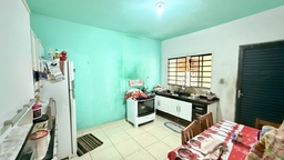 Casa de 2 quartos, no bairro Jardim Residencial Regina Bastelli, em Limeira | Eu Corretor