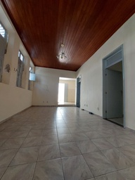 Casa de 3 quartos, no bairro Getúlio Vargas, em Aracaju | Eu Corretor