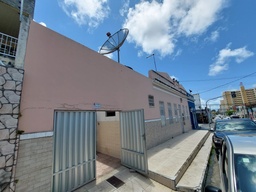 Casa de 3 quartos, no bairro Getúlio Vargas, em Aracaju | Eu Corretor