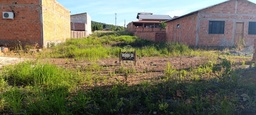 Lote/Terreno no bairro Jardim Paulista, em Cacoal | Eu Corretor