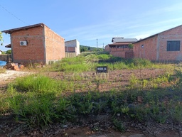 Lote/Terreno no bairro Jardim Paulista, em Cacoal | Eu Corretor