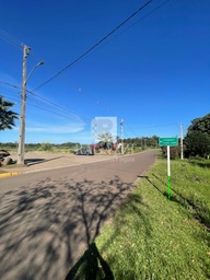 Lote/Terreno no bairro LINHA SANTO ANTONIO, em Colinas | Eu Corretor