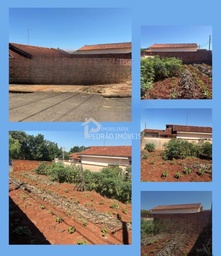 Lote/Terreno de 214m² no bairro Parque Residencial Rondon, em Lençóis Paulista | Eu Corretor