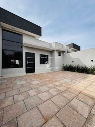 Casa de 3 quartos, 84m² no bairro Loteamento Tropical 4, em Cascavel | Eu Corretor