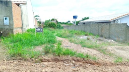 Lote/Terreno no bairro Jardim Itália, em Cacoal | Eu Corretor