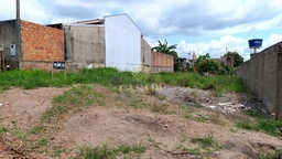 Lote/Terreno no bairro Jardim Itália, em Cacoal | Eu Corretor