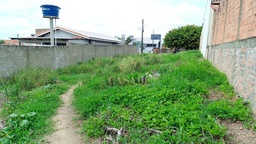 Lote/Terreno no bairro Jardim Itália, em Cacoal | Eu Corretor