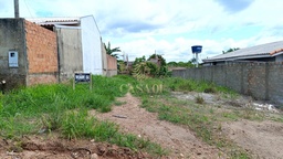 Lote/Terreno no bairro Jardim Itália, em Cacoal | Eu Corretor